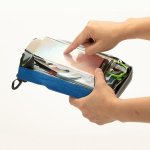 Peekaboo 2.5L Window Dry Bag