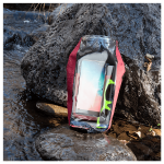 Peekaboo 2.5L Window Dry Bag