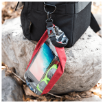 Peekaboo 2.5L Window Dry Bag