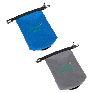 Peekaboo 2.5L Window Dry Bag