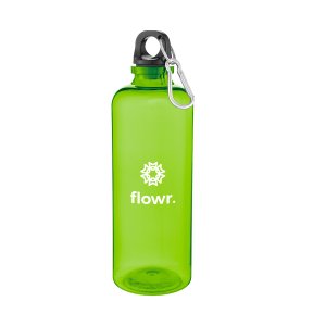 Eco-Go 20 oz Carabiner Bottle