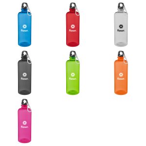 Eco-Go 20 oz Carabiner Bottle