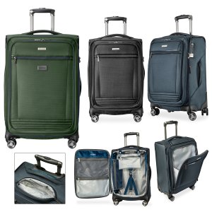 Ricardo Avalon Softside 24" Expandable Check-In