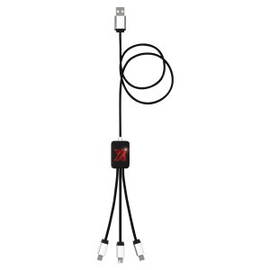 SCX Innovative Design Eco Easy-to-Use Cable