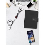 SCX Innovative Design Eco Easy-to-Use Cable