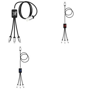 SCX Innovative Design Eco Easy-to-Use Cable