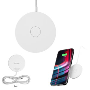 PhoneSuit MagPad Wireless Charger