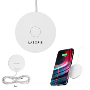 PhoneSuit MagPad Wireless Charger