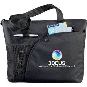 Ready Set Tote Zipper Organizer