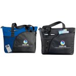 Ready Set Tote Zipper Organizer
