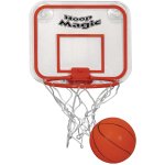 Office Slam Dunk Basketball Set