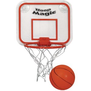 Office Slam Dunk Basketball Set