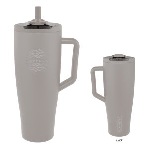 40 Oz. BruMate Era Flip Fashion Colors