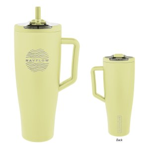 40 Oz. BruMate Era Flip Fashion Colors