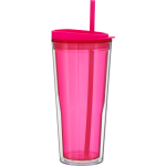 Hottest Pink