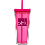 Hottest Pink