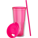 Hottest Pink