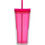 Hottest Pink
