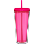 Hottest Pink