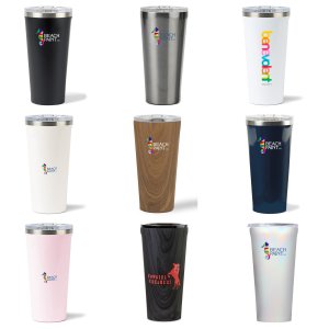 CORKCICLE Tumbler - 16 Oz.