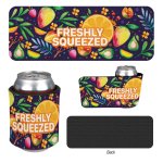 Neoprene Slap On Wrap Can Cooler