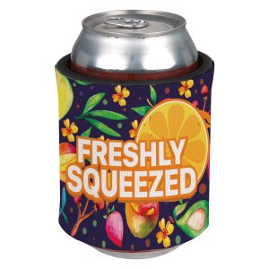 Neoprene Snap-Back Drink Sleeve