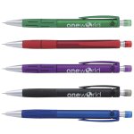 Graphix Metallic Mechanical Pencil
