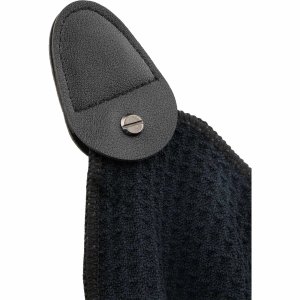 Fore Caddy Magnetic Golf Towel