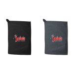 Fore Caddy Magnetic Golf Towel
