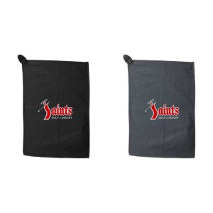 Fore Caddy Magnetic Golf Towel