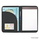 Eco Bubble Notepad Folio 5x7