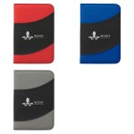 Eco Bubble Notepad Folio 5x7