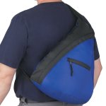 Sling N' Go Backpack