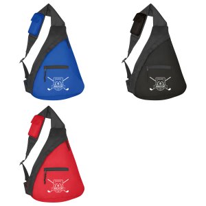 Sling N' Go Backpack