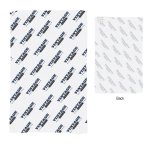 Fan Wave Full Color Rally Towel