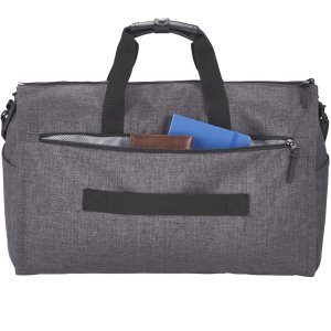 Wenger Getaway 20" RPET Garment Duffel