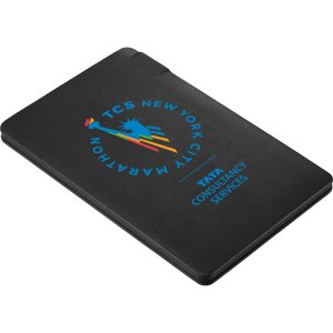 Pocket Power Card 2,500 mAh