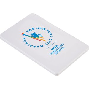 Pocket Power Card 2,500 mAh