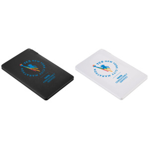 Pocket Power Card 2,500 mAh