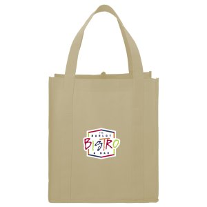 Mini Grocery Shopper Tote