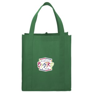 Mini Grocery Shopper Tote