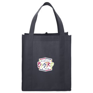 Mini Grocery Shopper Tote