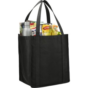 Mini Grocery Shopper Tote