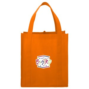 Mini Grocery Shopper Tote