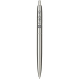 EcoScribe Click Pen with Chrome Accents