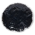 Solid Black