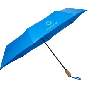 Eco Protector 46" 3-Section Umbrella