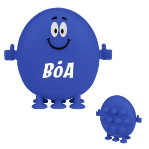 Smiles & Bubbles Pop Pal