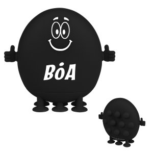 Smiles & Bubbles Pop Pal