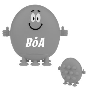 Smiles & Bubbles Pop Pal